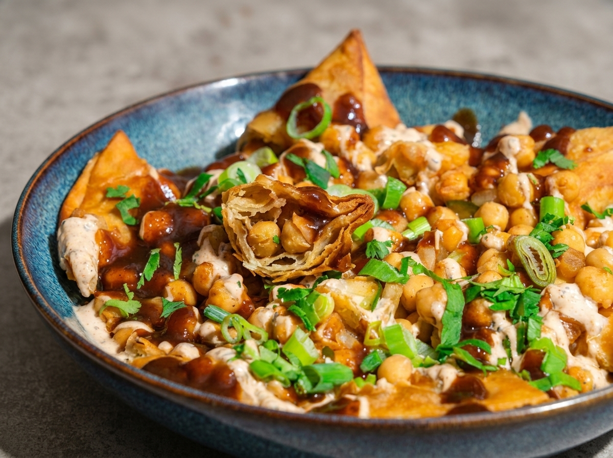 Premium AI Upgraded Food photography showcase